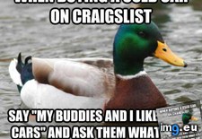 Tags: immediately, spill, time, works (Pict. in My r/ADVICEANIMALS favs)