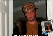 Tags: scenario, scumbag, was, yeah (Pict. in My r/ADVICEANIMALS favs)