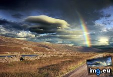 Tags: afternoon, beautiful, iceland, rainbow, wallpaper, wide (Pict. in 1920x1200 wallpapers HD)