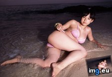 Tags: asian, model, shinozaki, swimsuit (Pict. in Teen Asian Girls - Japanese Swimsuits Models)