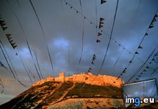 Tags: aleppo, citadel (Pict. in National Geographic Photo Of The Day 2001-2009)