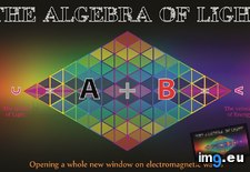 Tags: 1600x1200, algebra, light (Pict. in Mass Energy Matter)