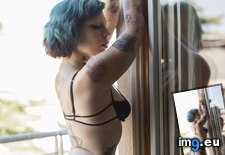 Tags: ahotafternoon (Pict. in SuicideGirlsNow2)