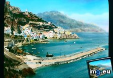 Tags: amalfi, breakwater (Pict. in Branson DeCou Stock Images)