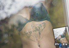 Tags: amberperegrine, boobs, emo, nature, porn, reflections, softcore, suicidegirls, tits (Pict. in SuicideGirlsNow)