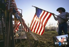 Tags: american, flag (Pict. in National Geographic Photo Of The Day 2001-2009)