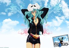 Tags: anime, animepaper, bleach, fatewalker, hawt, neliel, net, one, preview, standard, wallpaper (Pict. in Anime wallpapers and pics)