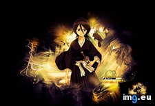 Tags: animepaper, bleach, trismugistus, wallpapers (Pict. in HD Wallpapers - anime, games and abstract art/3D backgrounds)
