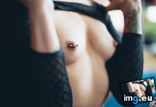 Tags: aniston, boobs, emo, hot, nature, reverie, sexy, softcore, tatoo, tits (Pict. in SuicideGirlsNow)