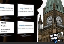 Tags: anon, canada, hacks (Pict. in Alternative-News.tk)