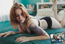 Tags: arielscout, boobs, hot, nature, sexy, suddenly, suicidegirls, tatoo, tits (Pict. in SuicideGirlsNow)