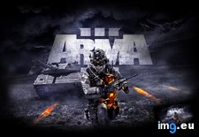 Tags: arma, wallpaper (Pict. in Unique HD Wallpapers)