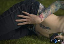 Tags: arriane, boobs, hot, june, porn, sexy, softcore, suicidegirls, tatoo, tits (Pict. in SuicideGirlsNow)