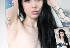 Tags: arwen, boobs, emo, hot, nature, porn, sexy, softcore, tatoo (Pict. in SuicideGirlsNow)