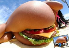 Tags: assburger (Pict. in Rehost)