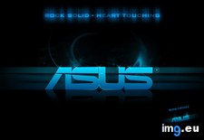 Tags: asus, wallpaper (Pict. in Unique HD Wallpapers)