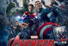 Tags: avengers, bluray, ere, film, french, movie, poster, ultron (Pict. in ghbbhiuiju)