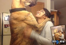 Tags: greatdanes, midget, named, suggest, titan, wife (Pict. in My r/AWW favs)