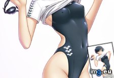 Tags: anime, hentai, porn, pool, ray, sexygirls, swimsuit, boobs, tits, teen (Pict. in Anime 3)