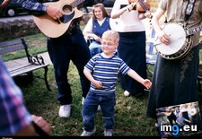 Tags: backyard, bluegrass (Pict. in National Geographic Photo Of The Day 2001-2009)