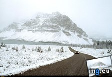Tags: banff, snowfall (Pict. in National Geographic Photo Of The Day 2001-2009)