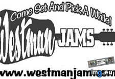 Tags: banner (Pict. in Westman Jams Images)