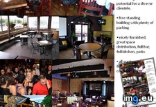Tags: bar, dance (Pict. in IMBS Business For Sale)