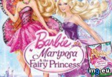 Tags: barbie, hadas, las, mariposa, princesa (Pict. in Rehost)