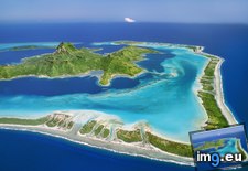 Tags: barrier, bora, mount, reef, tahiti, temanu (Pict. in Beautiful photos and wallpapers)