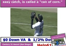 Baseball Can of Corn Linda Ring Century 21 Award San Diego - 100 KB Tags: award, baseball, century, corn, diego, linda, ring, san (Pict. in Linda Ring Century 21 Award San Diego Real Estate)