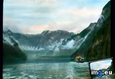Tags: alps, bavaria, bavarian, boating, konigssee (Pict. in Branson DeCou Stock Images)