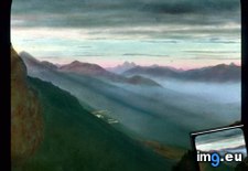 Tags: allgau, alps, bavaria, kreuzeck, peak, sunset (Pict. in Branson DeCou Stock Images)