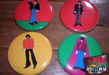 Tags: badges, beatles (Pict. in new 1)