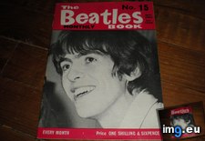 Tags: beatles, book (Pict. in new 1)