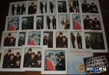 Tags: beatles, box, collection (Pict. in new 1)