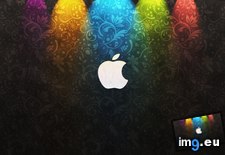 Tags: apple, beautiful, design, wallpaper, wide (Pict. in Unique HD Wallpapers)