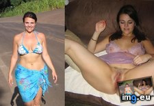 Tags: dressed, girlfriend, undressed (Pict. in Your girlfriend dressed-undressed, before-after)