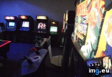 Tags: company, game, room, video (Pict. in BEST BOSS SUPPORTS EMPLOYEE GAME ROOM VIDEO ARCADE)