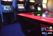 Tags: arcade, bpo, employee, game, room, video (Pict. in BEST BOSS SUPPORTS EMPLOYEE GAME ROOM VIDEO ARCADE)