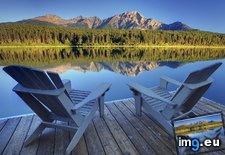 Tags: alberta, house, jasper, lake, national, park, patricia, seat (Pict. in Beautiful photos and wallpapers)