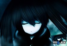 Tags: black, rock, shooter (Pict. in HD Wallpapers - anime, games and abstract art/3D backgrounds)
