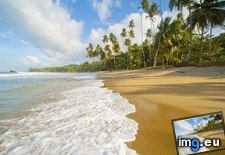 Tags: beach, blanchisseuse, trinidad (Pict. in Beautiful photos and wallpapers)