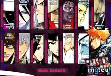 Tags: anime, bleach (Pict. in Anime wallpapers and pics)