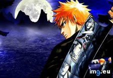 Tags: bleach, wallpaper (Pict. in HD Wallpapers - anime, games and abstract art/3D backgrounds)