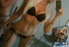 Tags: bikini, blonde, mirror (Pict. in Selfie 03022016)