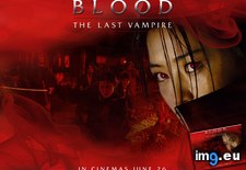 Tags: blood, horror, movies, vampire (Pict. in Horror Movie Wallpapers)