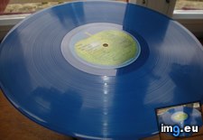 Tags: album, blue, vinyl (Pict. in New 1)