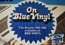Tags: album, blue, vinyl (Pict. in new 1)
