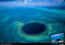 Tags: belize, blue, hole, reef (Pict. in National Geographic Photo Of The Day 2001-2009)