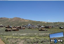 Tags: bodie, california, cemetery (Pict. in Bodie - a ghost town in Eastern California)